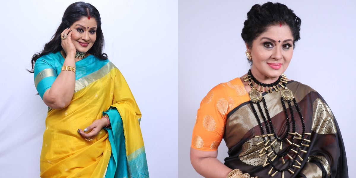Sudha Chandran: Important to think about health issues we usually ignore